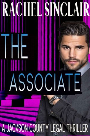 [Harper Ross 06] • The Associate